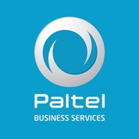 Paltel Business Services logo