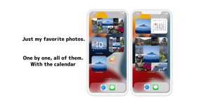 PictureWidget screenshot #3 for iPhone