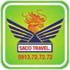 SACO TRAVEL icon