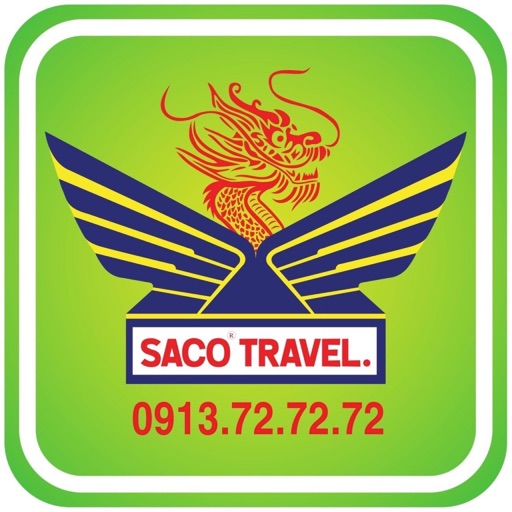 SACO TRAVEL