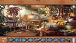 Game screenshot Treasure Hunt Hidden Objects apk