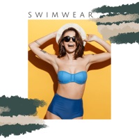 Women Swimwear Fashion Online logo