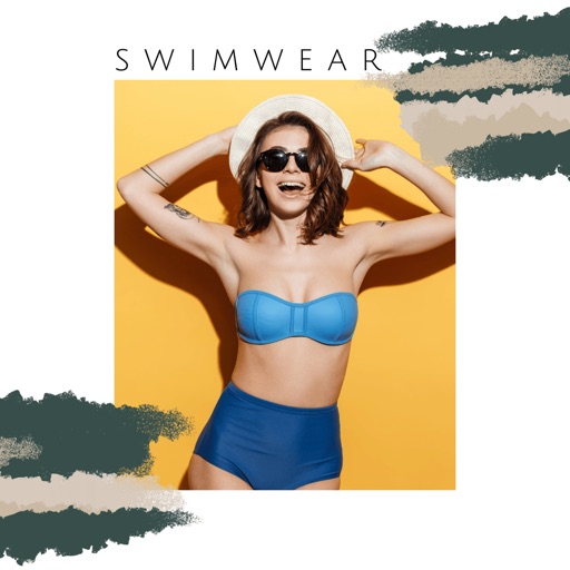 Women Swimwear Fashion Online