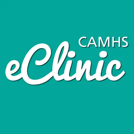 eClinic CAMHS Cheats