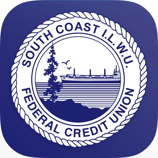 South Coast ILWU FCU