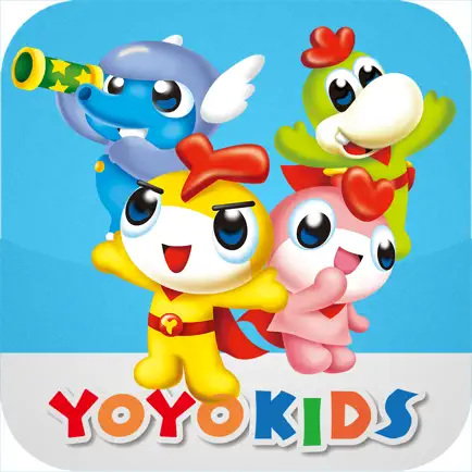 YOYO SCHOOL Читы