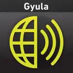 Gyula GUIDE@HAND App Contact