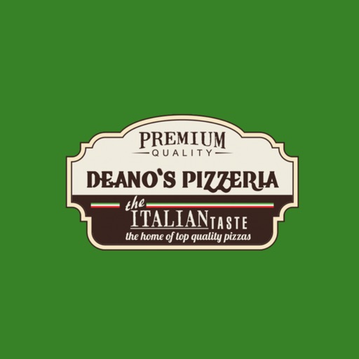 Deanos - AppWisp.com
