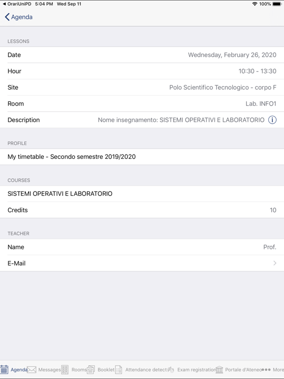 Screenshot #6 pour GETUPDATE