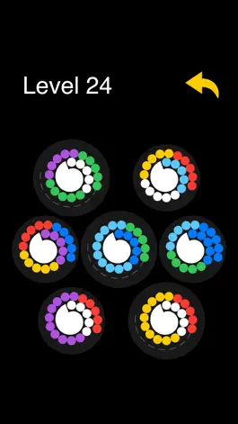Game screenshot Color Puzzle - Watch & Phone mod apk