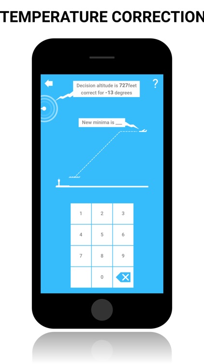 AirPlanPro: Holding, crosswind screenshot-6