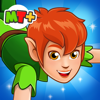 Wonderland: Peter Pan Fairy - My Town Games LTD