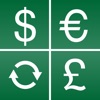 FindCurrency icon