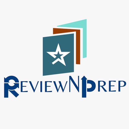 ReviewNprep - AppWisp.com