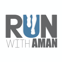 Run With Aman