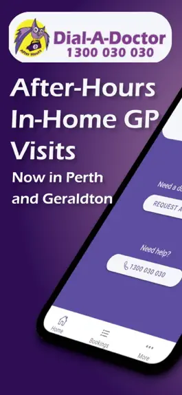Game screenshot Dial-A-Doctor mod apk