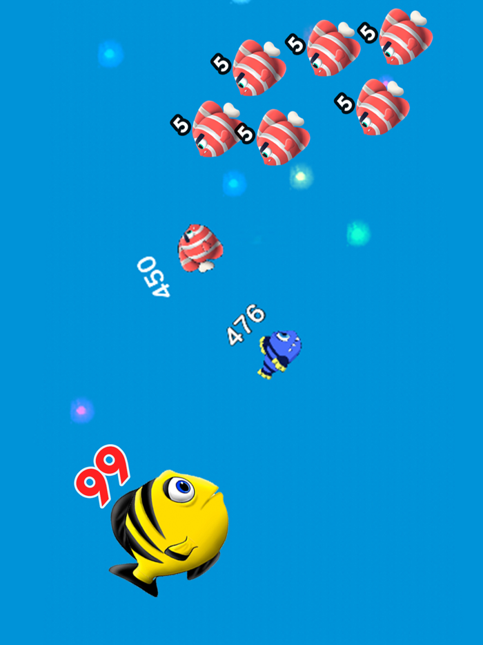 Fish io - feed and grow fish