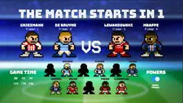 Game screenshot 2 3 4 Soccer Games: Football mod apk