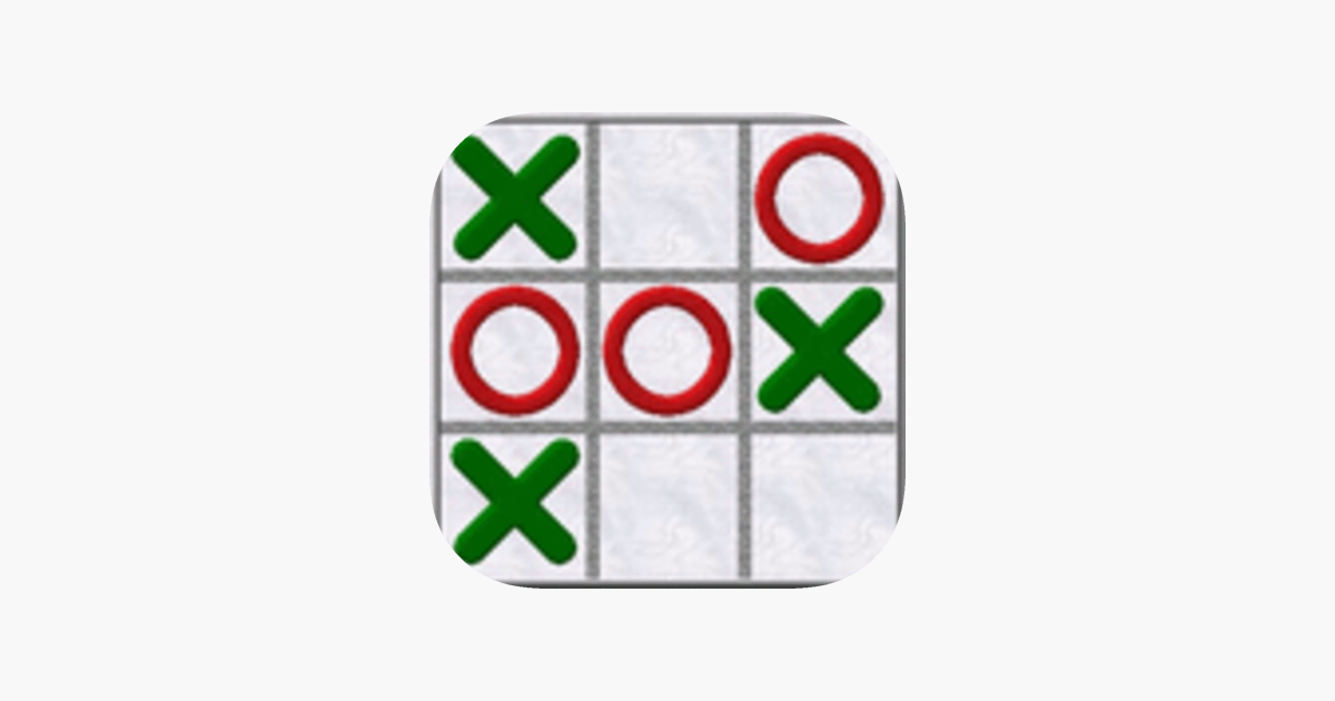 Tic Tac Toe MultiLevel on the App Store