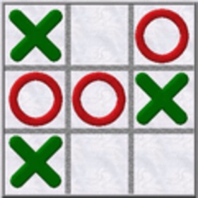 螢幕擷取畫面 (3) Tic Tac Toe (Lite)