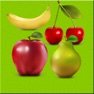 Get LearnChinese-fruit for iOS, iPhone, iPad Aso Report