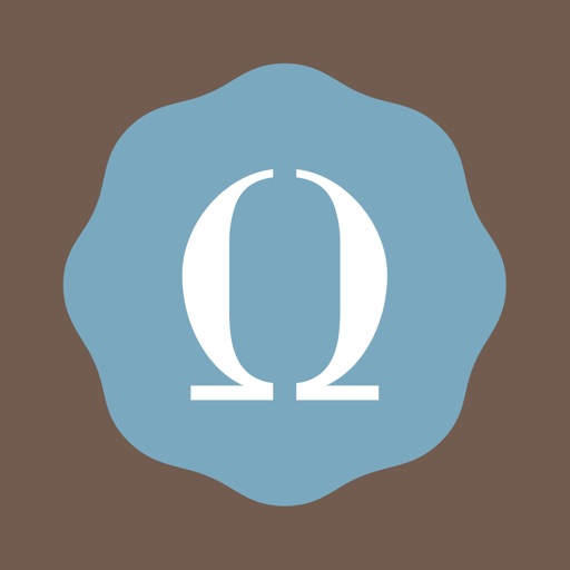 OmegaFi Vault Icon