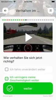 führerschein 2024 - basic iphone screenshot 2