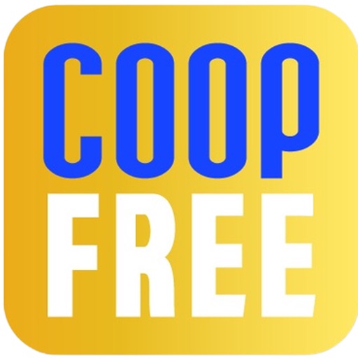 CoopFree Passageiro icon