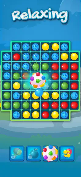 Game screenshot Collect The Dots: Brain Puzzle hack