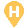 HerrljungaAppen icon