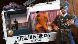 Game screenshot Prison Escape Survival Sim 3D apk