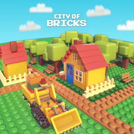 City of Bricks Cheats