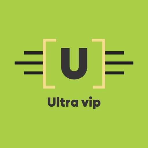 Ultra vip - Passageiro icon