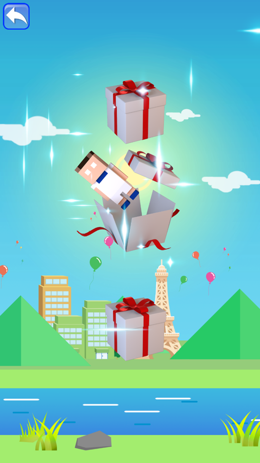 #5. Soccer Hero! - 2022 (iOS) Podle: LumiNet Kft.