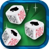 Dice game : Poker Dice icon