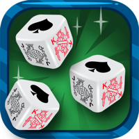 Dice game  Poker Dice