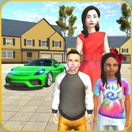 Virtual Mom Simulator Games Cheats