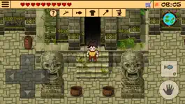 Game screenshot Survival RPG 2:Temple Ruins 2D hack