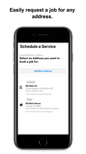 Mowr Technologies screenshot 1