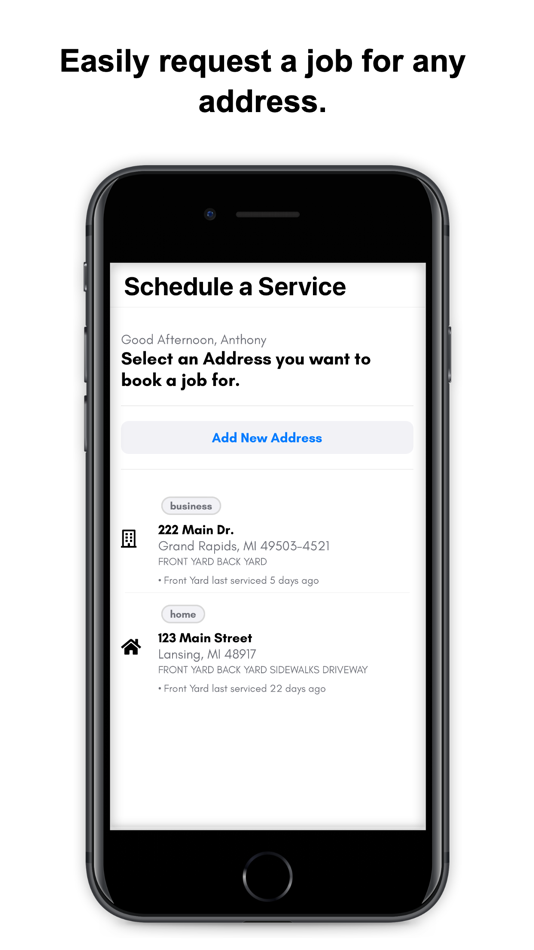 #1. Mowr Technologies (iOS) 由: Mowr Technologies LLC