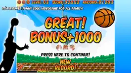 Game screenshot Sux Basketball hack