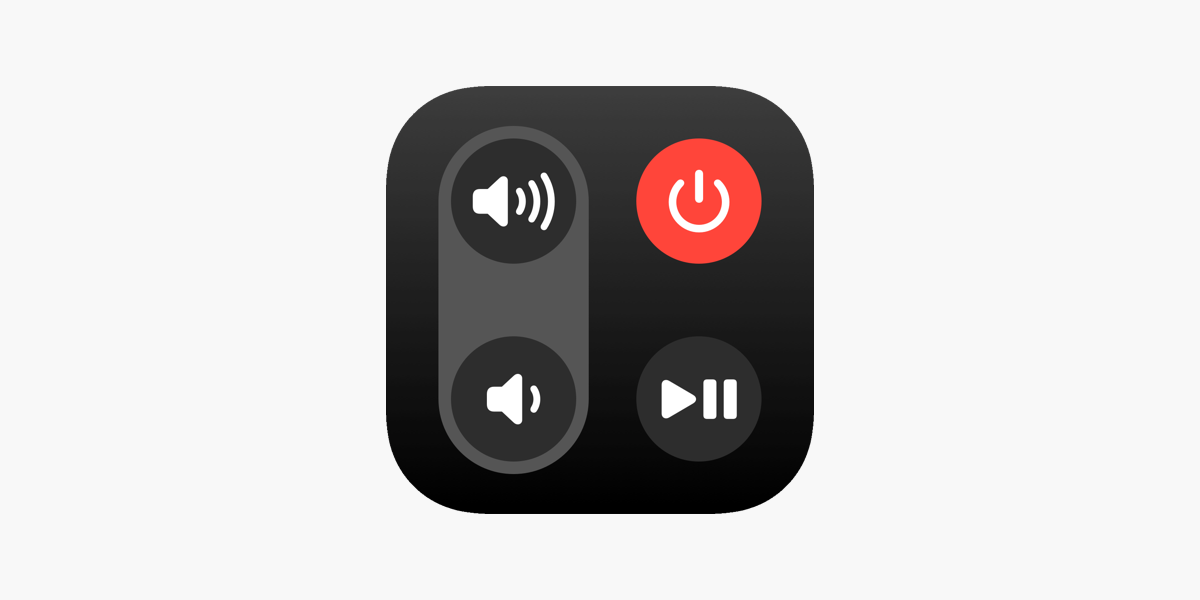Universal TV Remote Control. on the App Store