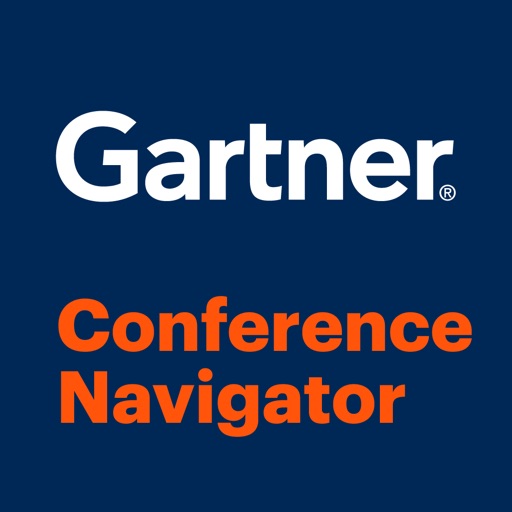 Gartner Conference Navigator by Gartner, Inc.