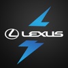 Lexus EV+