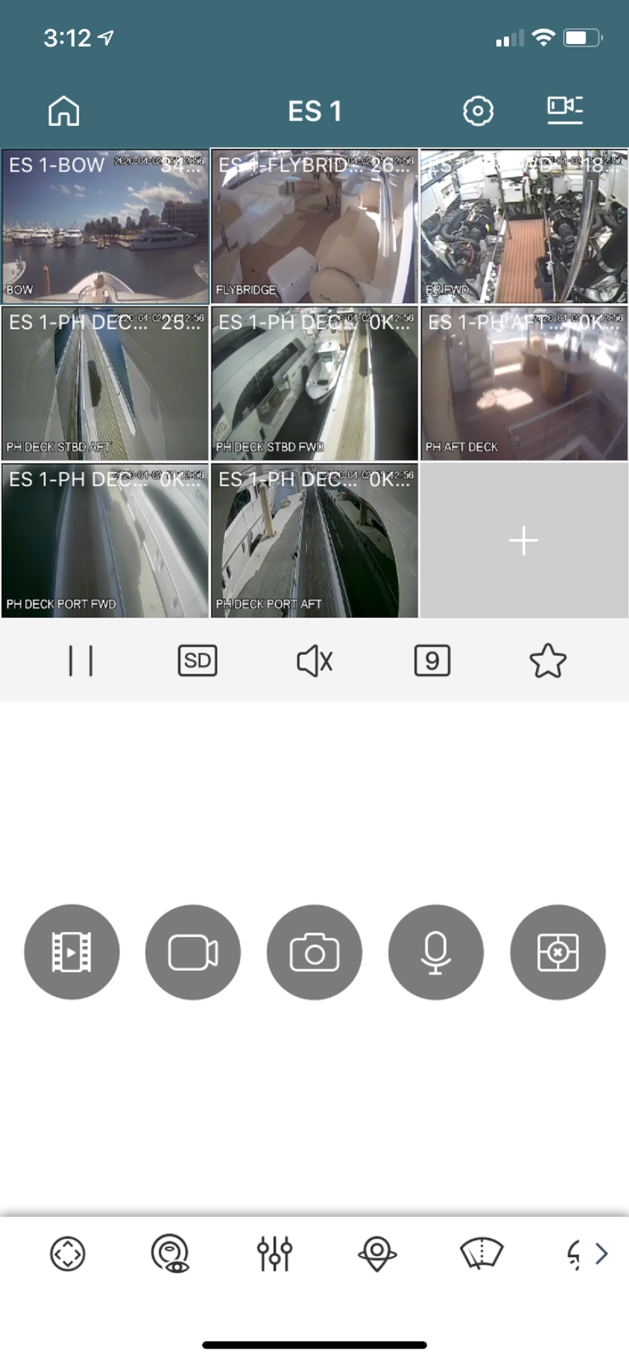 iSeeVideo IVR