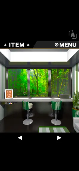 Game screenshot Escape game RESORT3 - Forest mod apk