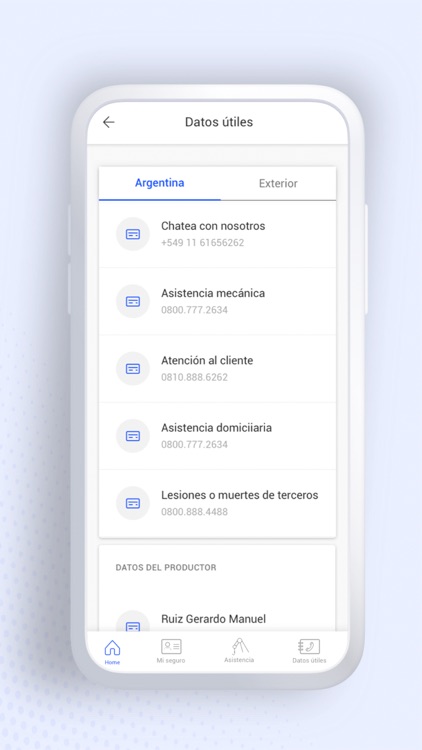 Ma Móvil screenshot-4