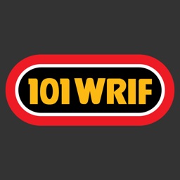 101 WRIF