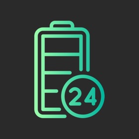 螢幕擷取畫面 (4) Battery Life checker