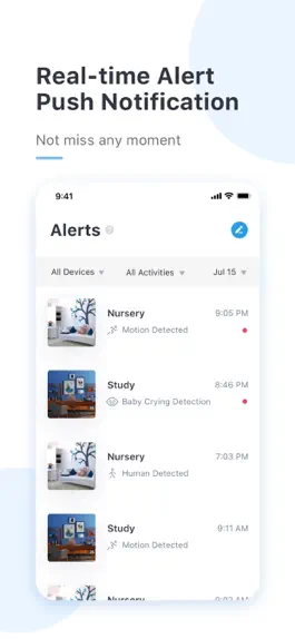 Game screenshot YI IoT hack